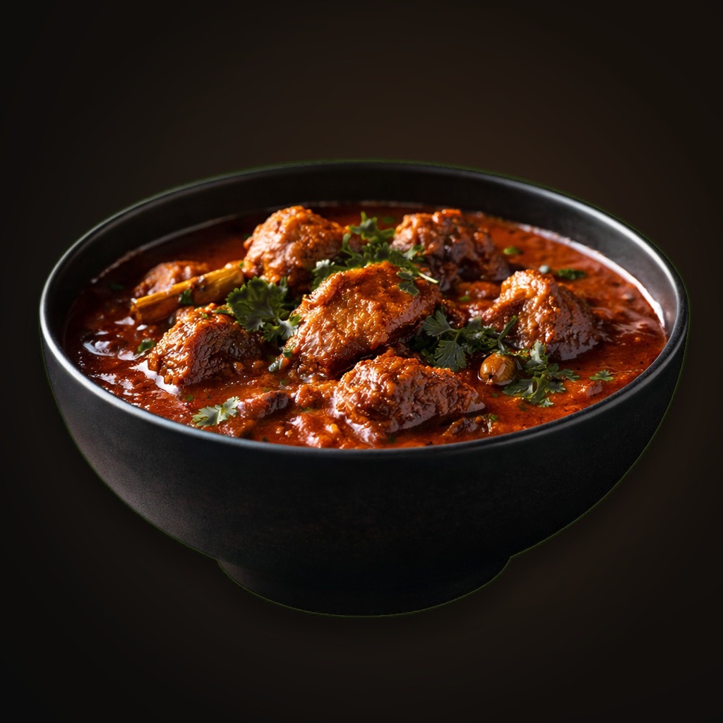 Lamb Rogan Josh