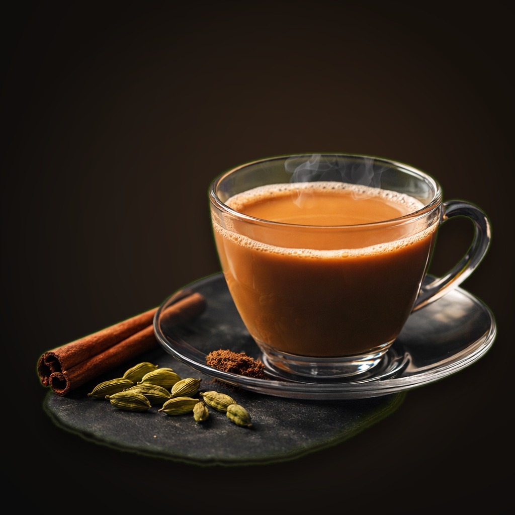 Masala Chai