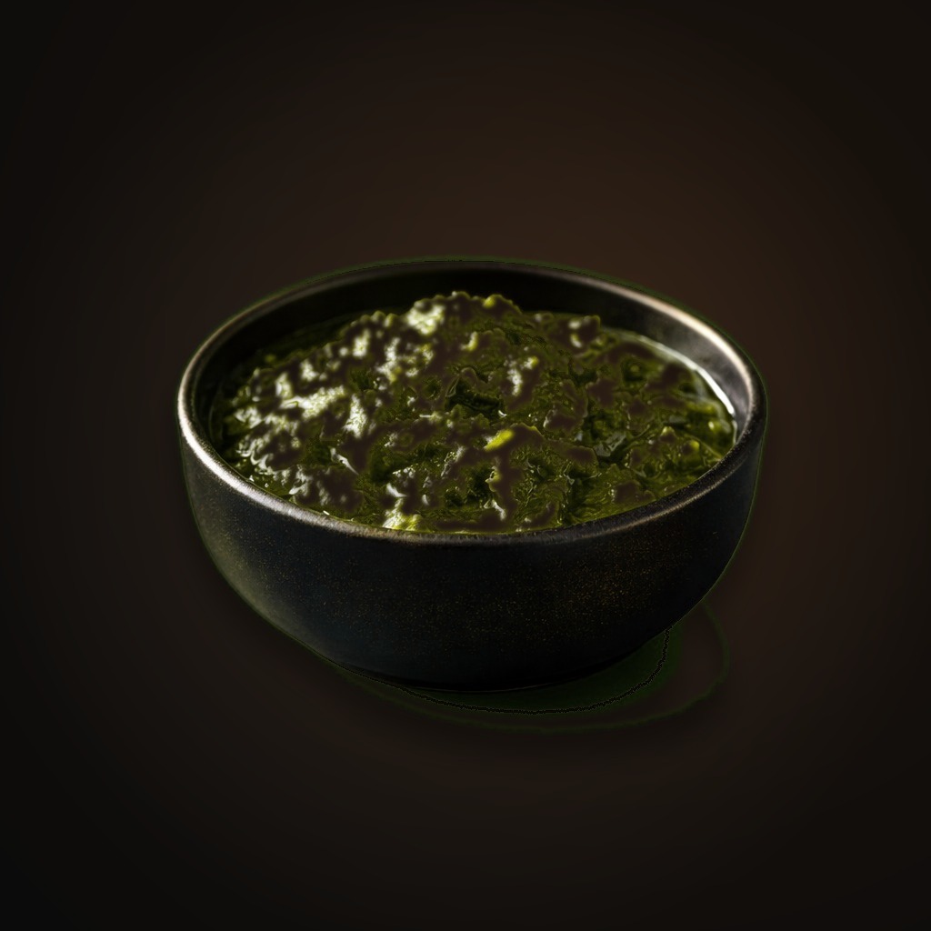 Mint Chutney