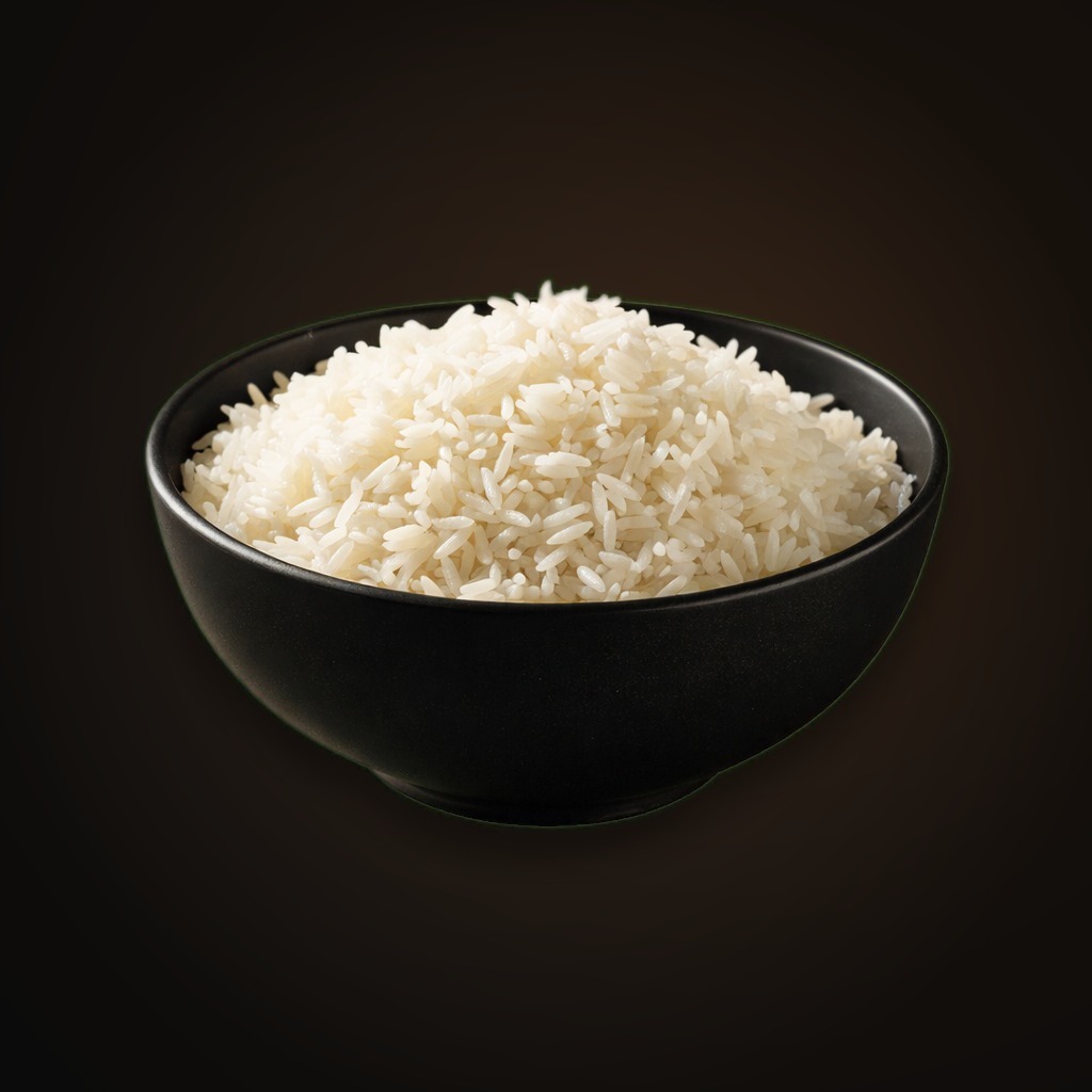 Plain Basmati Rice